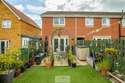 Back garden 1.4