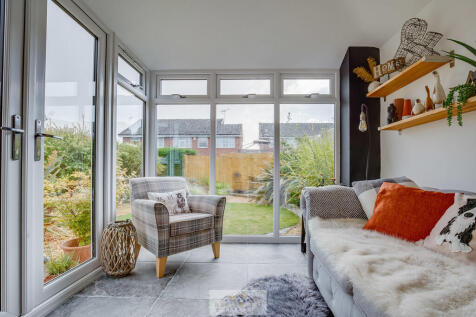 Conservatory 1.2