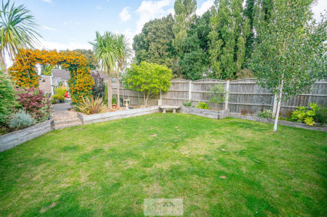 Back garden 1.4