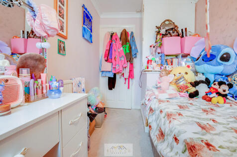 Bedroom 3.2