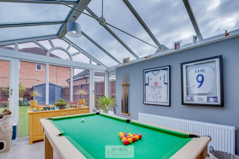 Conservatory 1.1