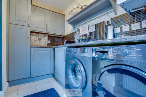 Utility room 1.2