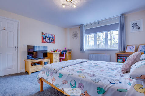Bedroom 2.2