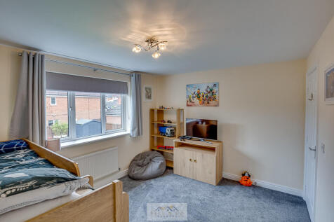 Bedroom 3.1