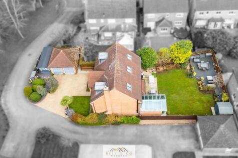 Aerial 1 