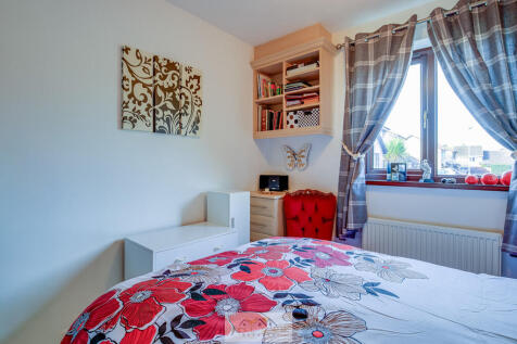 Bedroom 2.2