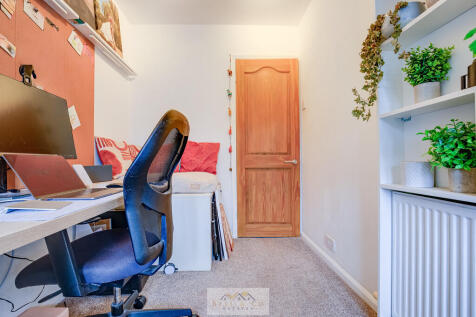 Bedroom 3.2