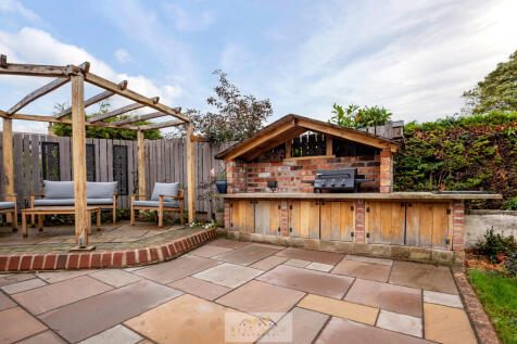 Back garden 1.5