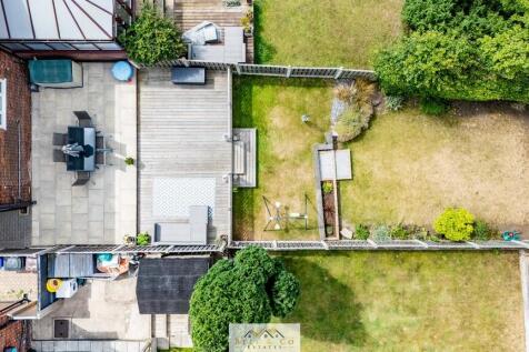 Aerial 1