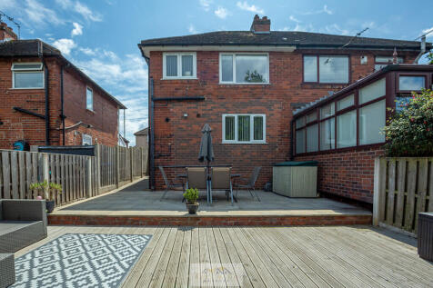 Back garden 1.4