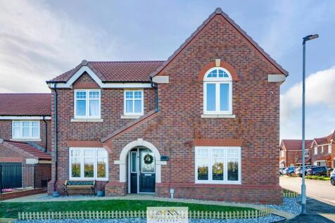 Front of Property...