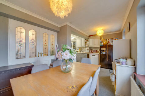 Kitchen _Diner