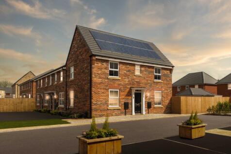 Inglewhite Meadow Dusk 25