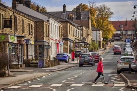 Longridge Local Seasonal Imagery