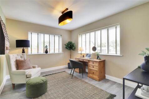 Show Home Study
