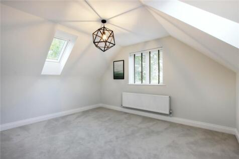Show Home Bedroom