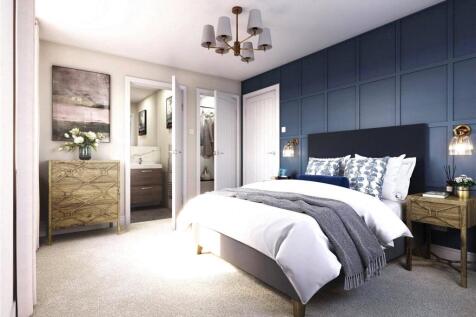 Typical Bedroom