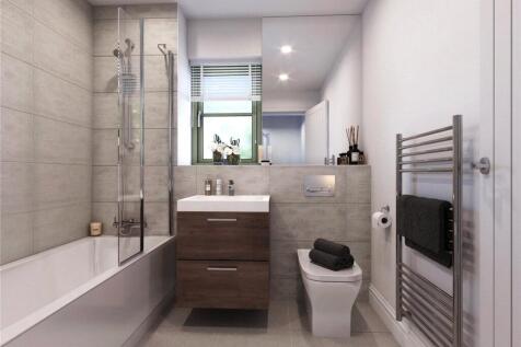 Typical Bathroom
