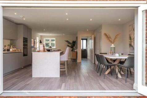 Open-Plan Living