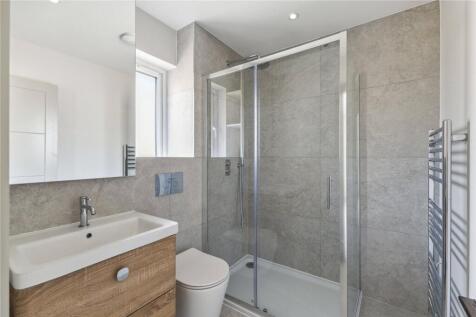 En Suite Shower