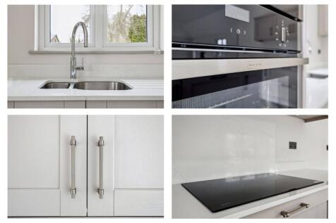 Kitchen Montage