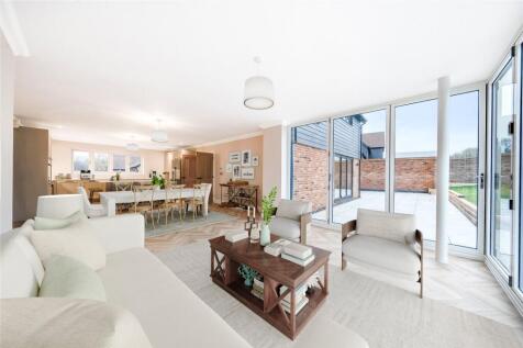 Living / Dining