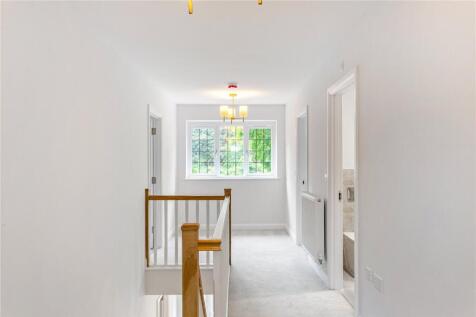 Hallway Landing