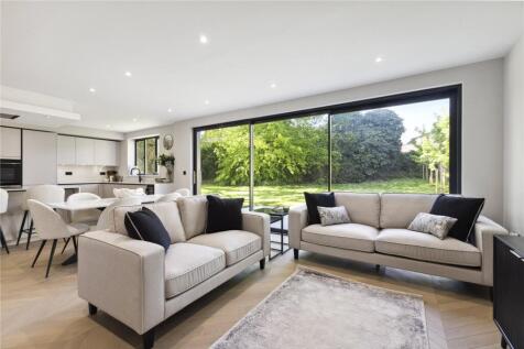 Living / Dining