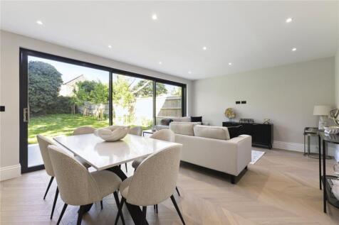Living / Dining