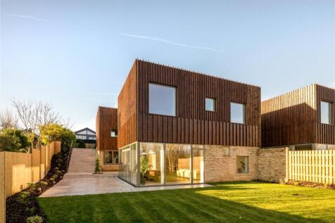 Show Home Exterior