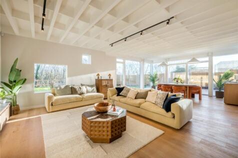 Living Dining Room