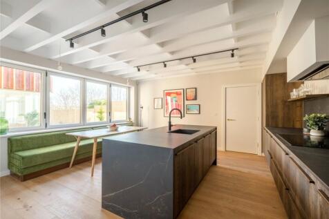 Kitchen Dining Room