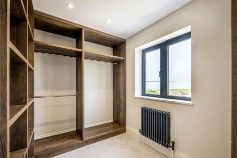 Dressing Room
