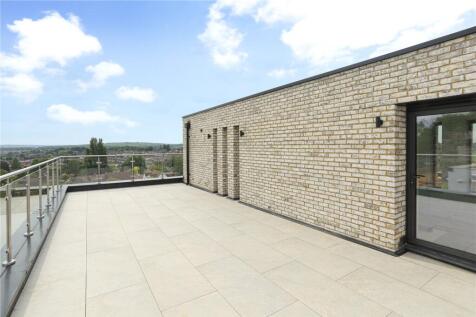 Roof Terrace