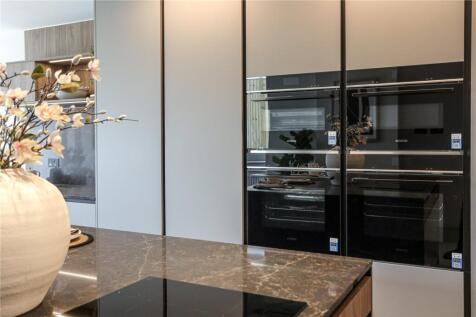 Show Home Ovens