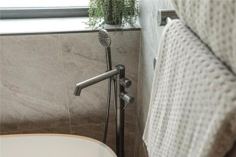 Sh En-Suite Cameo