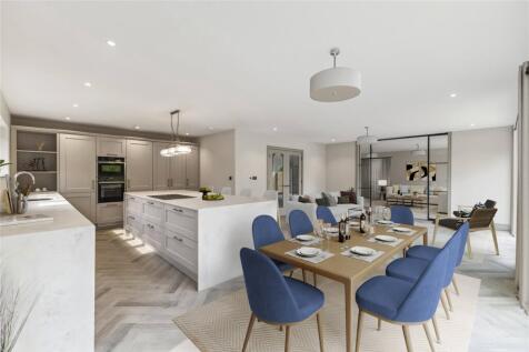 Kitchen/Family Room
