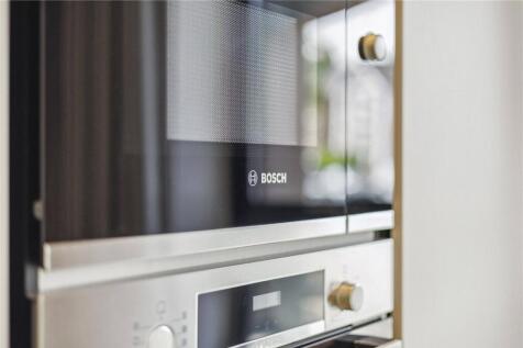 Kitchen Ovens