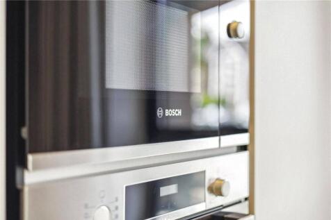 Kitchen Ovens