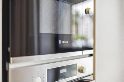 Kitchen Ovens