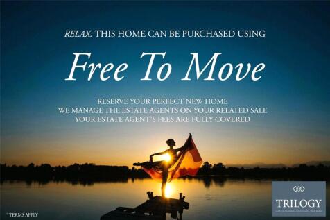 Free To Move