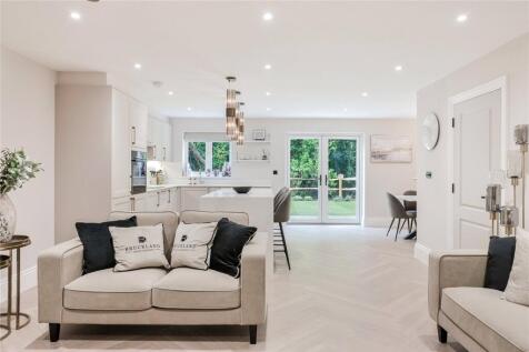 Show Home Reception