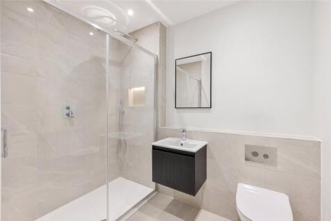 Show Home En Suite