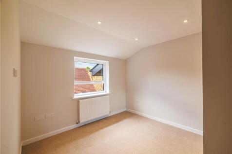 Bedroom Show Home