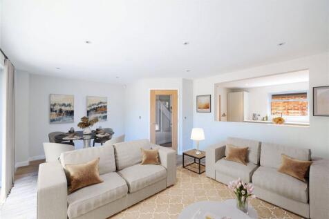 Living / Dining