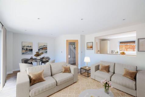 Living / Dining
