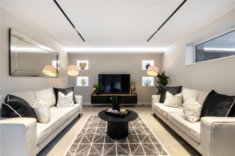 Previous Development