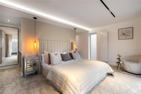 Previous Development