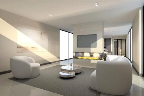 Family Room Cgi