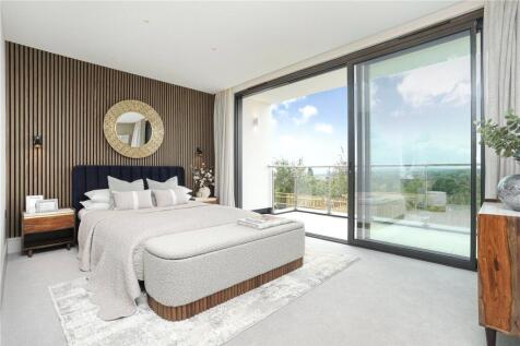 Show Home Bedroom 1